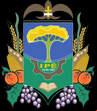 Brasão do Município de Ipê
